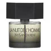 Yves Saint Laurent La Nuit de L'Homme EDT M 60 ml