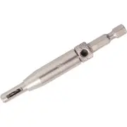 Best Way Tools #6 3/32 In. Hinge Drill Bit 58515 Best Way Tools 58515