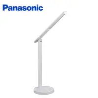 在飛比找PChome24h購物優惠-【Panasonic 國際牌】 N系列 LED 護眼檯燈 H