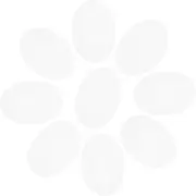 One-off Eye Mask Paper Pack 1000pcs Soft Fabric under Eye Patches for Diy Skin Care Beauty