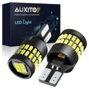 AUXITO T15 LED W16W Back up Wedge Reverse Globe Light White 6500K Super Bright. (for: BMW)