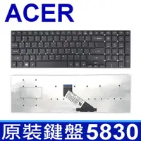 在飛比找松果購物優惠-ACER 5830 全新 繁體中文 鍵盤 Aspire V1