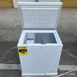 【全新110V】商用冰櫃傢用小型小冰櫃傢用冷凍小型冰櫃商用冷櫃冰箱冷凍櫃 FREEZER
