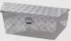 39"Wide Aluminum Trailer Tongue Pickup truck Tool-Box
