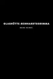 [Das persönliche Mitbringsel für deine Stadt] Glashütte-Reinhardtsgrimma: Notizbuch, Notizblock, Notebook | Punktraster, Punktiert, Dotted | 120 Seiten, DIN A5 (6x9 Zoll) | Notizen, Termine, ... | Deine Stadt, Dorf, Region, Liebe und Heimat