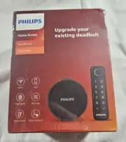 PHILIPS Home Access 3000 Series Retrofit Lock