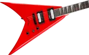 Jackson JS Series King V JS32T, Amaranth Fingerboard, Ferrari Red