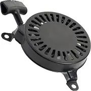 14 165 07-S Recoil Starter Pull Start Fit for Kohler XT149 XT173 XT650 XT675 XT775 XT800 XT-6 XT-7 Lawn Mower - Replace 14 165 01, 14 165 01-S, 14 165 07