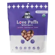 [LJ16735] LORD JAMESON Love Puffs Wild Berri 4oz,1 Pack of 1 Piece