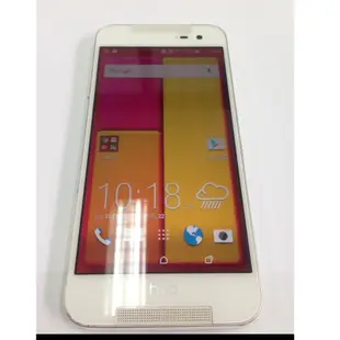 HTC Butterfly 2  B810X  蝴蝶機二代  4G LTE 16G