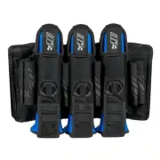 HK Army Eject Harness / Pack - 3+2 - Blackout
