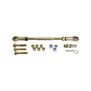 Nolathane Rear Sway Bar Link Kit for Nissan Navara D23 NP300 Patrol GU Y61