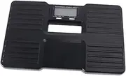 HOUDERCO 150kg Body Weight Lock Alert Backlight Function for Baby Human Package