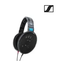 在飛比找森森購物網優惠-德國森海塞爾 SENNHEISER HD600 旗艦耳罩式高