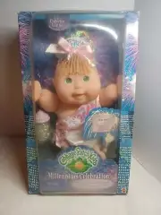 Cabbage Patch Kids Millennium Celebration Doll Hope Sybil