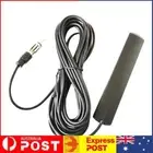 ANT-309 Car Antenna Universal Auto Car Radio FM Antenna Signal Amp Amplifier AU