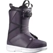 Salomon Scarlett BOA Women's Snowboard Boots NEW