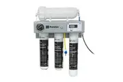 Puretec CO-RO4 High Flow RO System 4-Stage w/ Bypass