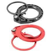 Lens Adapter Lens Adapter Mount Diving Lens Ring M67 Camera Lens Adapter