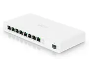 Ubiquiti Uisp 8-Port Gigabit Poe Router For Micropop Applications Uisp-R