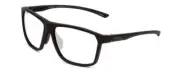 Smith Optics Pinpoint Designer Reading Glasses in Matte Black Square 59mm
