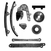 Engine Timing Set-Eng Code: QR25DE INA ZC-9-4212S