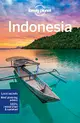 Lonely Planet: Indonesia