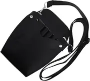 NOLITOY Hairdressing Tool Kit Bag Hair Stylist Bag Portable Lightweight Materials