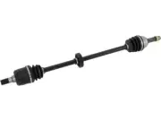 Front Left CV Axle Assembly For Hyundai Mitsubishi Excel Scoupe Precis DR72C7 (for: Mitsubishi)