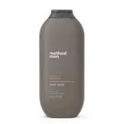Method Men Body Wash, Cedar And Cypress, 18 Oz