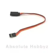 ProTek R/C Heavy Duty 15cm (6") Servo Extension Lead - PTK-5204
