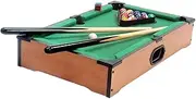 Children Kids Office Billiards Snooker Set Mini Table Billiard Game Junior