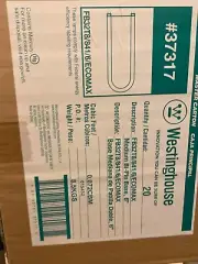 (20)REPLACEMENT BULB FOR WESTINGHOUSE 37317, FB32T8/841/6/ECOMAX 32W