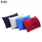 Hiking Beach Car Plane Air Pillows Head Rest Camp Gears Travel Pillow Portable U