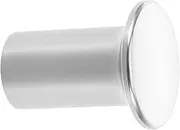 Drift Button Aluminum Turn Knob Cover for Automotive Lightweight Design Fit for Car Enthusiasts Enhances Interior Aesthetics and Easy to Use