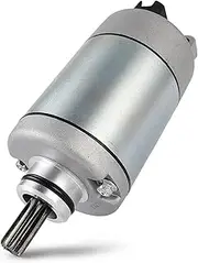 Starter Motor Compatible With Suzuki GSF1250 GSX1250 GSF1250S Bandit GSF 1250 31100-18H00 31100-18H11