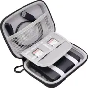 Hard Drive Carrying Case for Toshiba Canvio Basics/Canvio Advance/Canvio Flex...