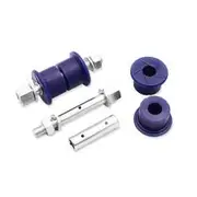 SuperPro Greasable Pin and Bushing Kit - Front Eye - SPF4460K