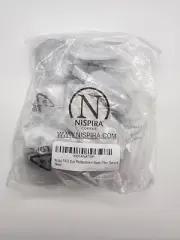 Krups F472 Duo Water filter Replacement Coffee Makers - set of 6 pieces, Nispira