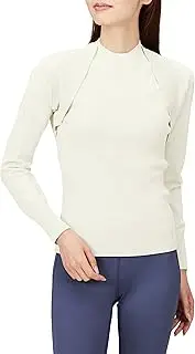 [Chacott] Chacot 256290-0917-23 Women's Yoga Shirt