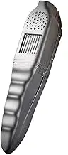 Garlic Press Manual Slicer Tool for Home Kitchen Use and Easy to Clean Garlic Crusher for Restaurants and Hotels Kitchen Accessory
