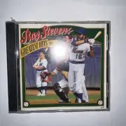 GREATEST HITS VOLUME 2 Ray Stevens (CD, 1987, MCA) NEW