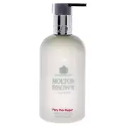 Molton Brown Fiery Pink Pepper Body Lotion by Molton Brown for Unisex - 10 oz...