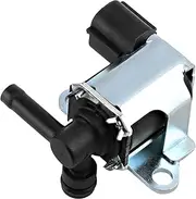 Vapor Canister Purge Valve Solenoid, Fits for 2006-2020 Mitsubishi Selected Models, Repalces OEM MN187611, 13030A