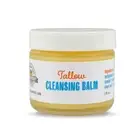 Grassfed Beauty - Tallow Cleansing Balm, All-Natural Make Up Remover Balm, Ha...
