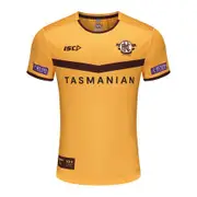 Hawthorn Hawks Mens 2025 Training Tee