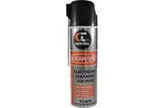 CHEMTOOLS ECS230 Kleanium Electrical Cleaning Solvent Non-Ozone Depleting 230g