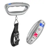 Ohaus 50kg Portable Digital Luggage Scale