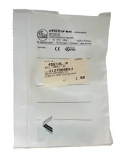 NEW IFM IEK3002BBPKG/US-104-DPS / IE5318 EFECTOR INDUCTIVE SENSOR 10-36V NSFS