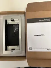 Akuvox R20K/R20B in wall Bracket